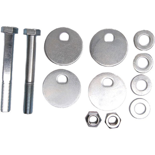 ACDELCO Professional 45K18040 Front camber adjuster bolt cut bracket