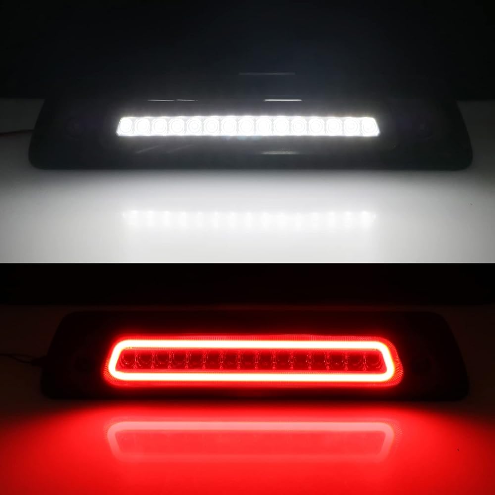 LED 3 Brake Light