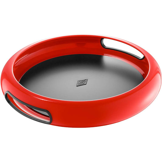 WESCO space tray red
