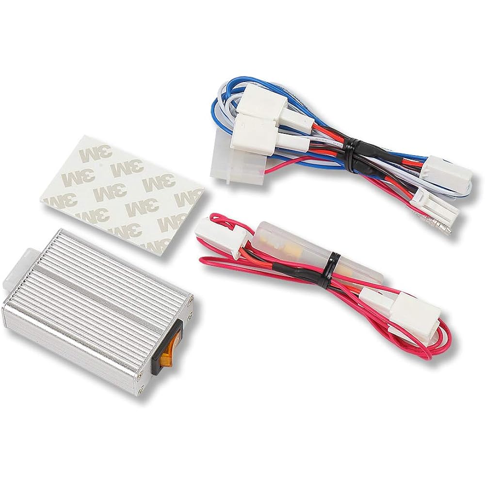 YOURS. Freed Freed + exclusive brake full lighting kit yf905-6398 [3] M