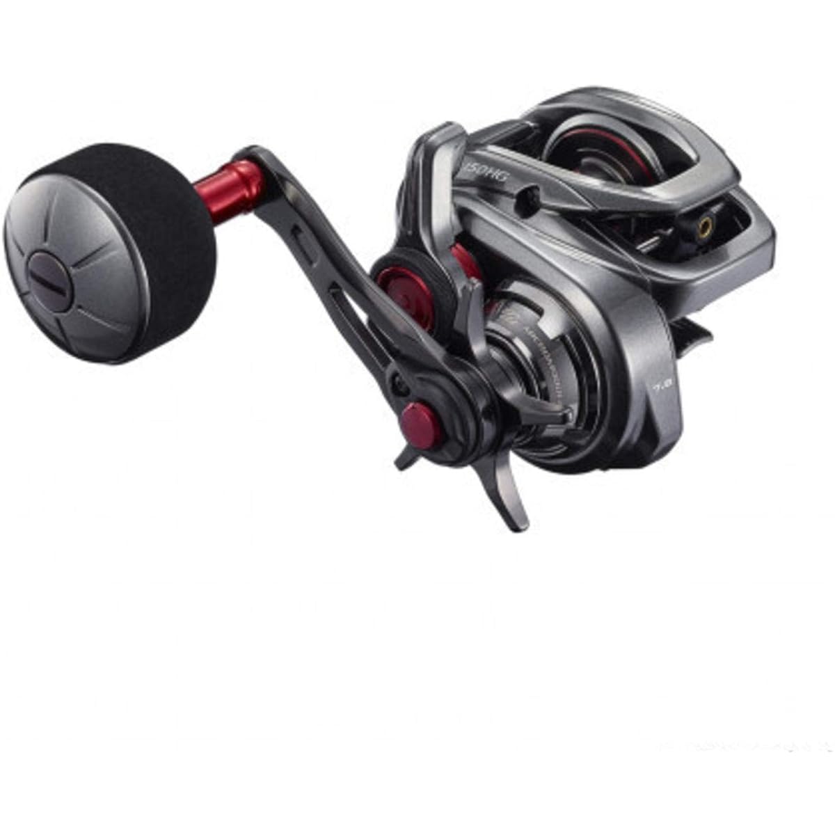 SHIMANO Double Axis Reel 21 Engetsu Various Sea Bream Lava Game