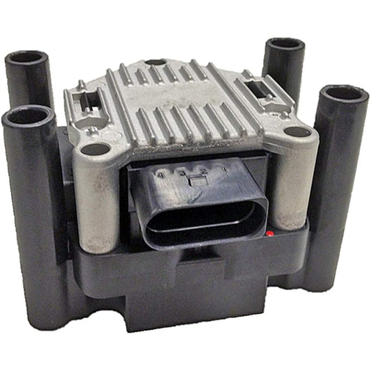 Spatula / Ignition Coil Part Number: 5DA358000-171