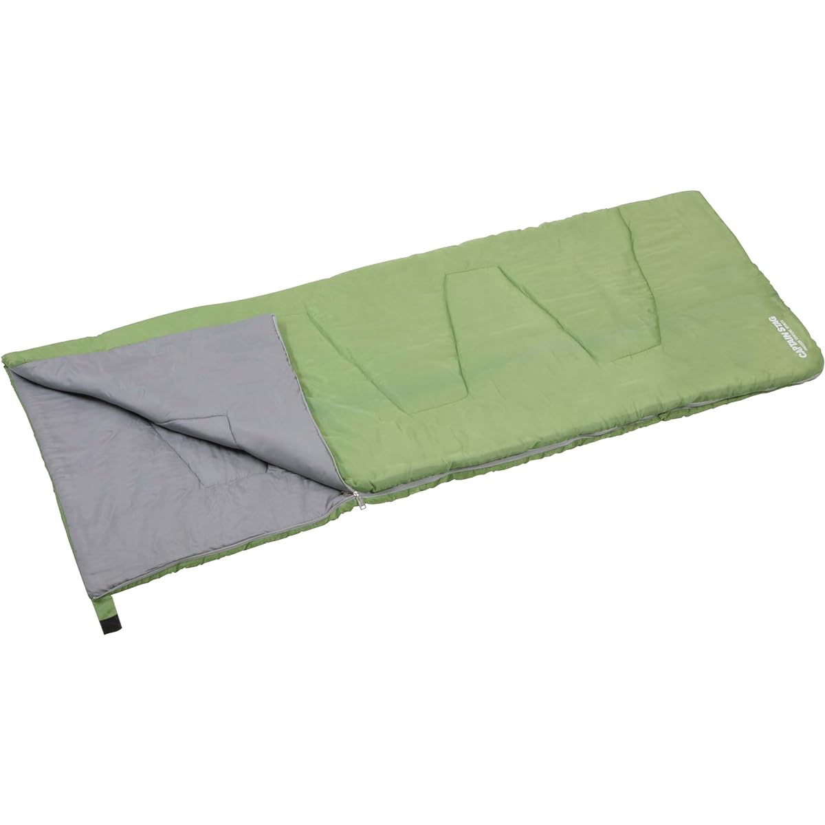 CAPTAIN STAG Sleeping Bag Sleeper Washable 2000