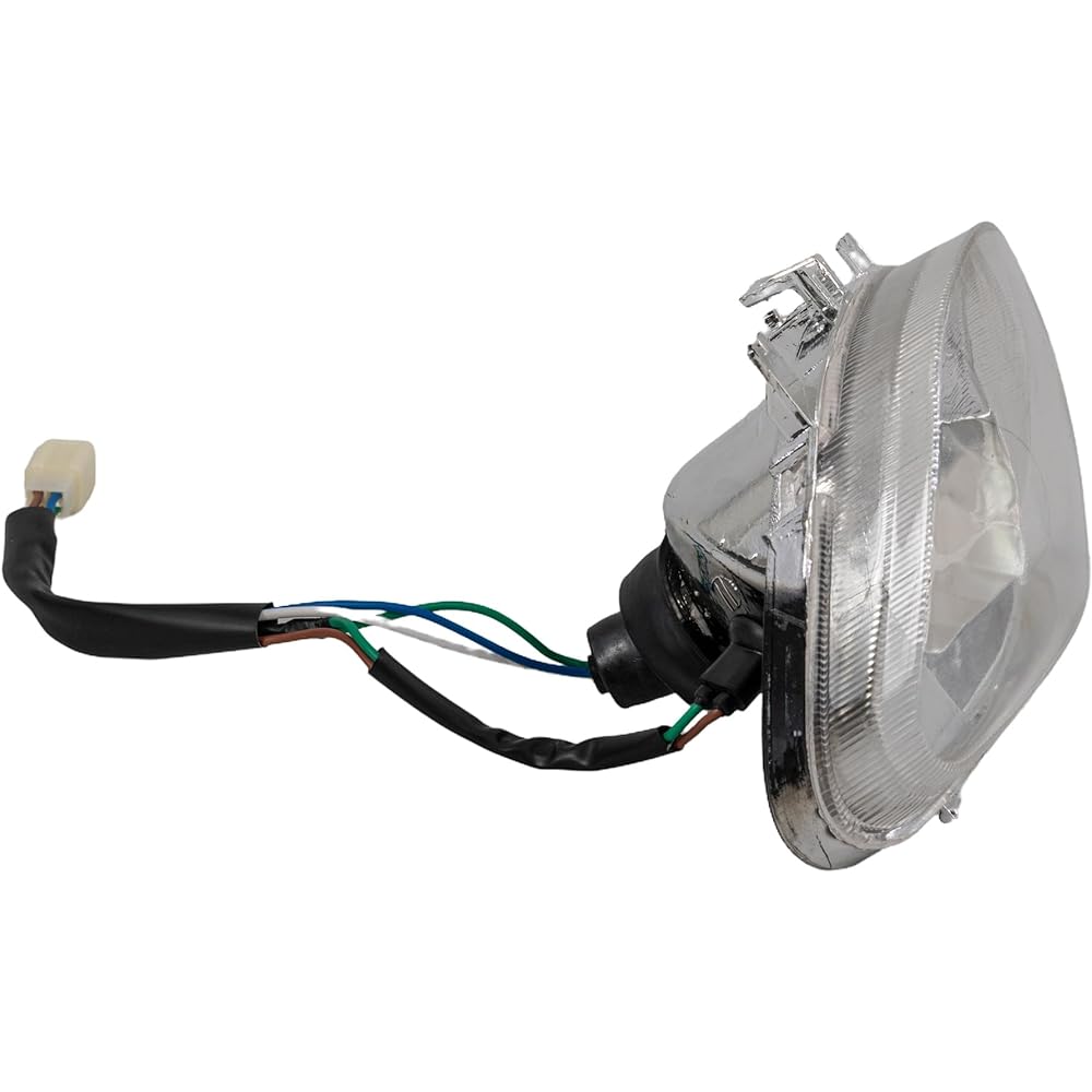 ALVEYTECH Headlight Assembly 110cc for China ATV