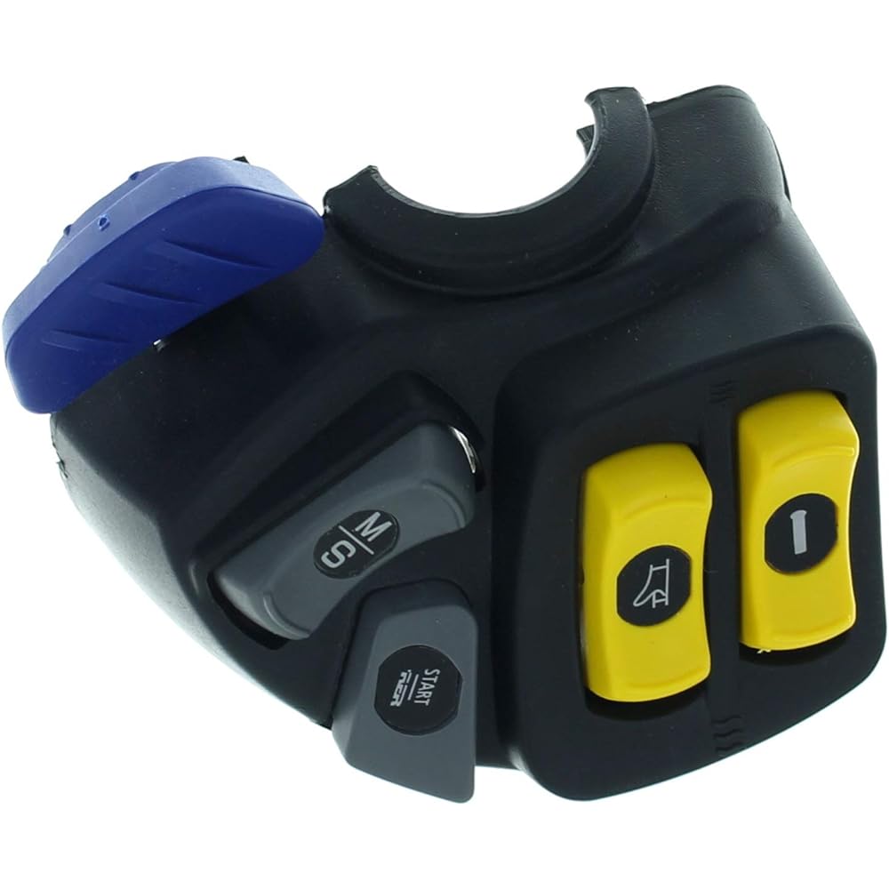 SKI-DOO OEM housing switch LH 515177053