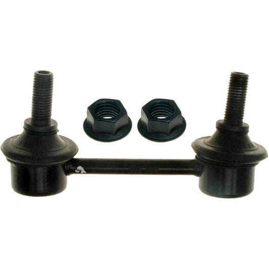 ACDelco 46G0397A Advantage Rear Suspension Stabilizer Bar Link Kit with Hardware