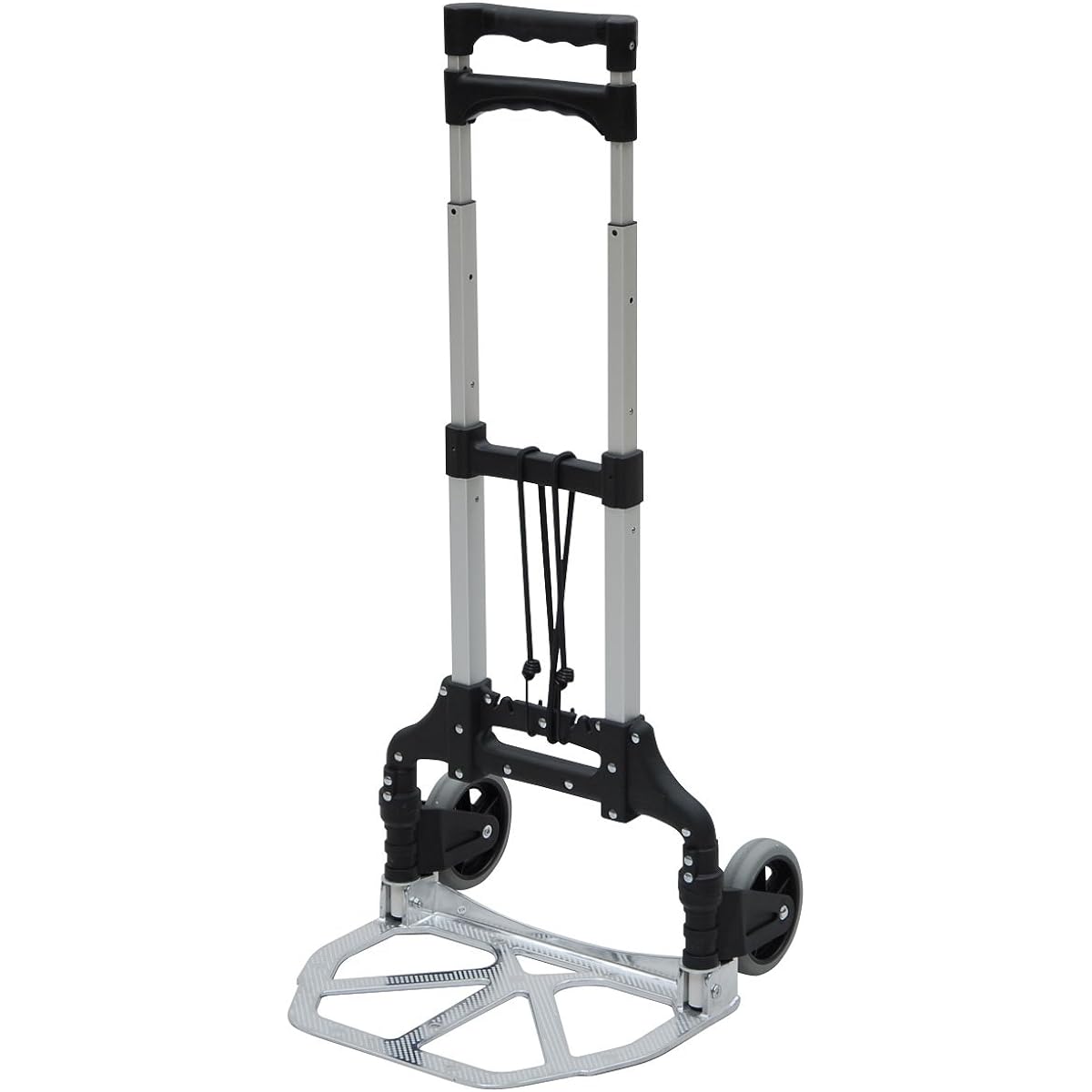 YAMAZEN Garden Master Foldable Hand Carry GT-50W Silver