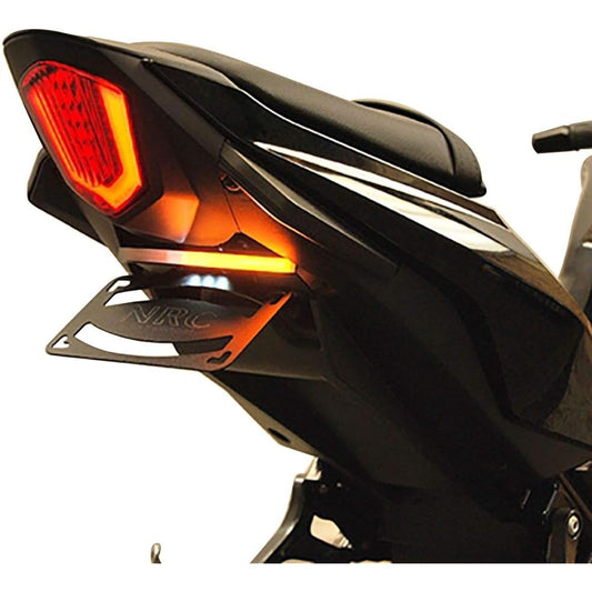 Suzuki GSX -250R Fender Eliminator (after 2017) - New Rage Cycle