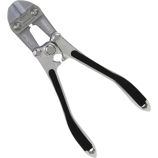 Togyu Polished Aluminum Bolt Clipper 210mm 02325