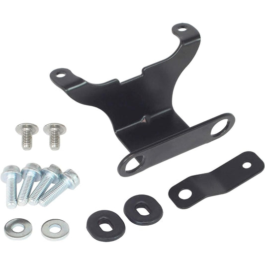 Special Parts TAKEGAWA Steering Stem Emblem Stay Set Monkey 125 (JB02/JB03) 09-11-0277