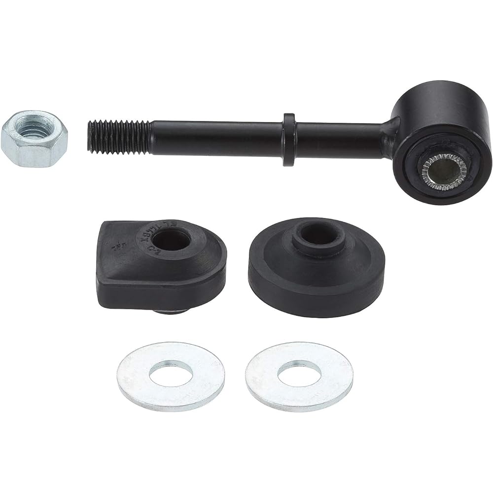 MOOG K700356 Torsion bar mount