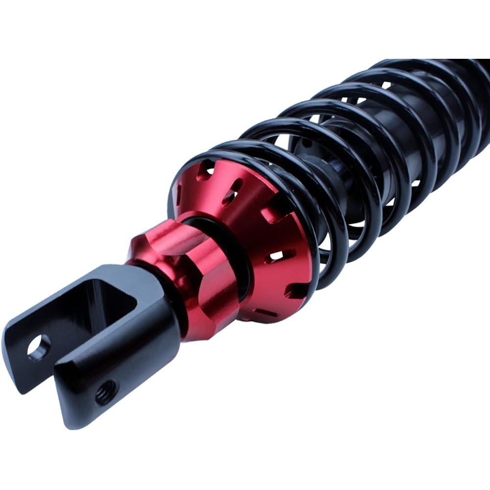 Advanced Pro Cygnus Glyphus Zeta Rear Shock Soft Type RSZ-YCS02