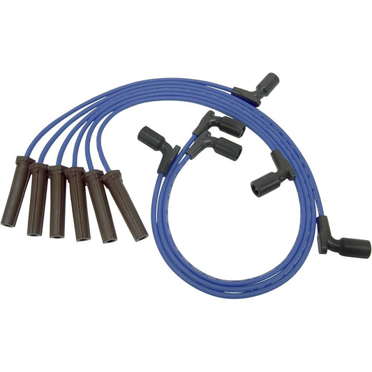 NGK RC-GMX003 Spark Plug Wire Set (58401) 1 pack