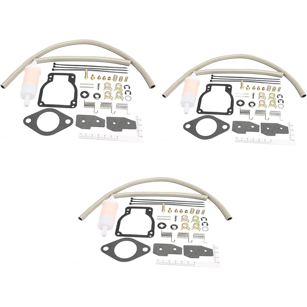 18-7750-1 Cablet Kit Sierra Mercury Mariner For Motor 1395-8236354 (3 packs)