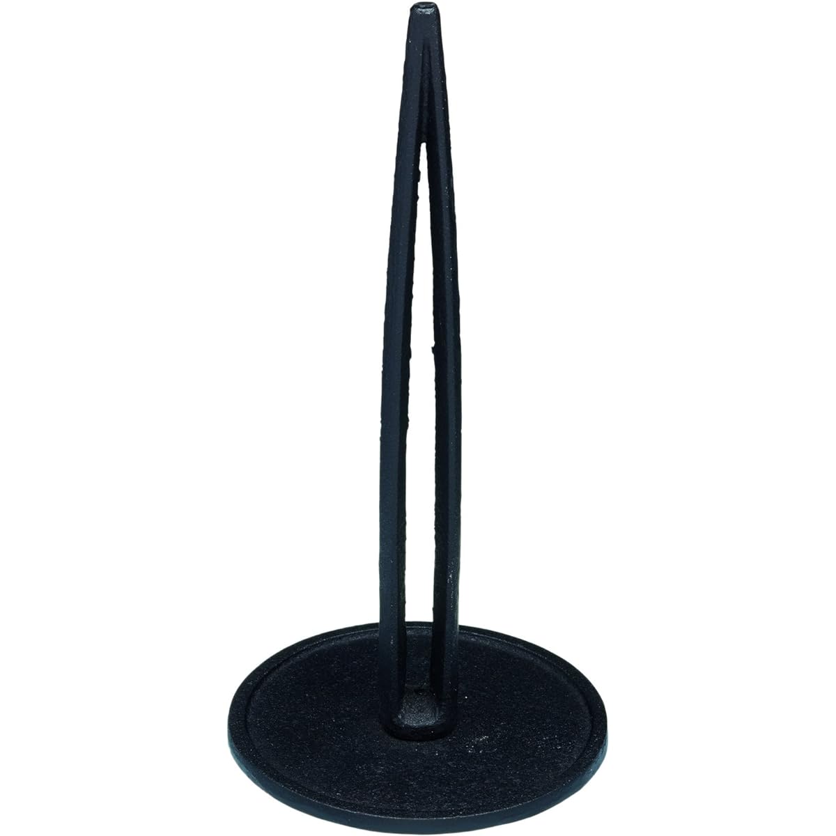 Kitchen Craft Kitchen Roll Holder Cast Iron Countertop MCCITH