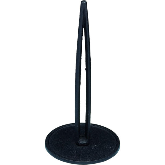 Kitchen Craft Kitchen Roll Holder Cast Iron Countertop MCCITH