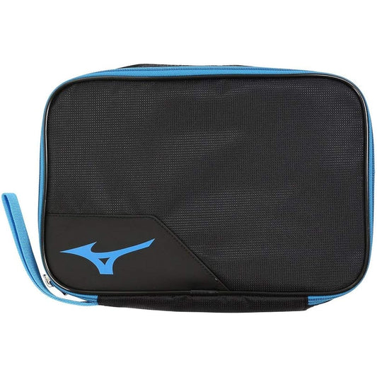 MIZUNO Table Tennis Racket Soft Case with 2 Pieces Unisex 83JD001:0 Available in 3 Colors