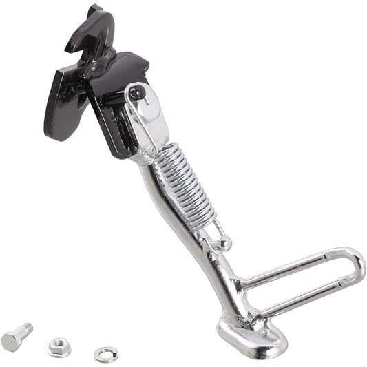 Kitaco 656-1010160 Side Stand HS-160 (Plated) Giorno (AF70) Dio (AF62/AF68)