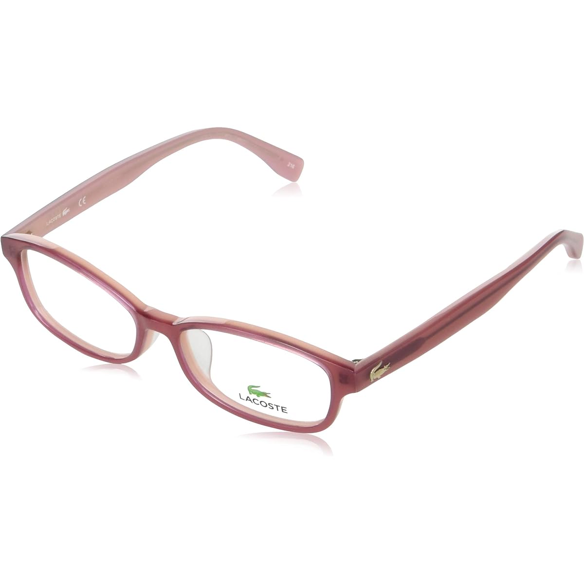 [Lacoste Eyewear] Frame only L2778A