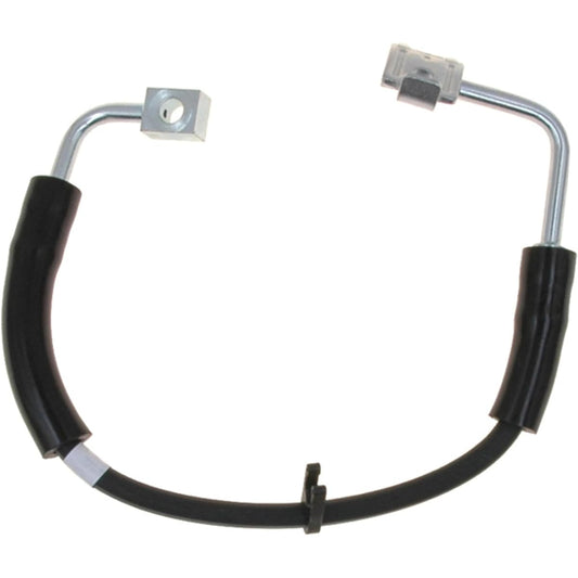 ACDelco 18J4563 Professional Front Passenger Side Hydraulic Brake Hose Assembly