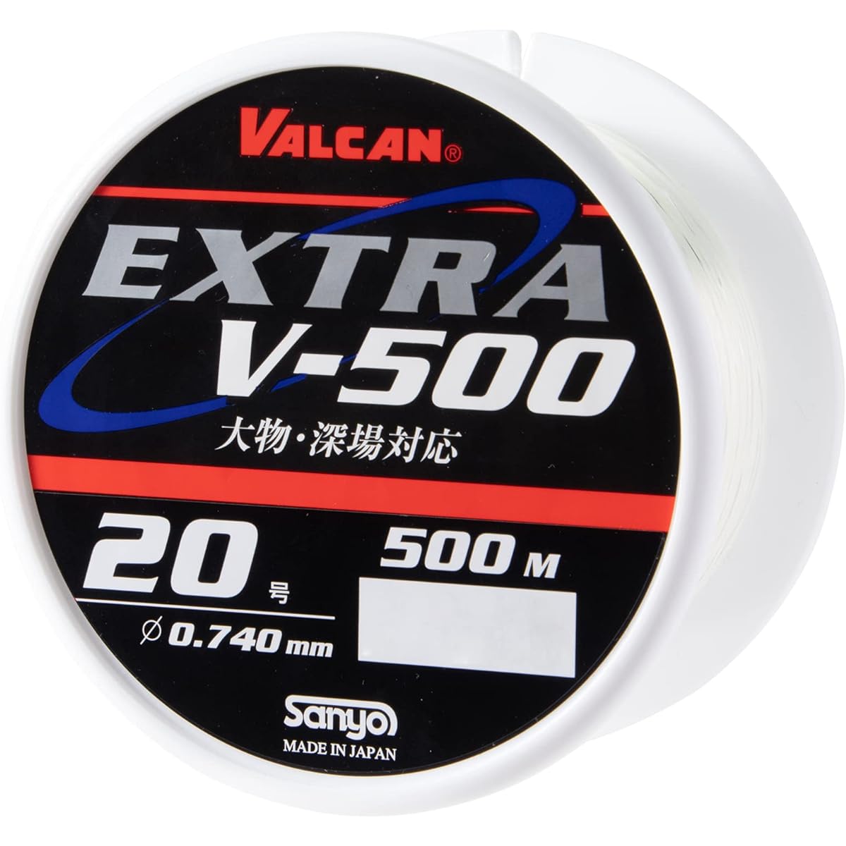 Sanyo Nylon Line Extra V-500