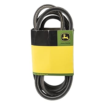 John Deere Original Equipment V-Belt #GXH47846