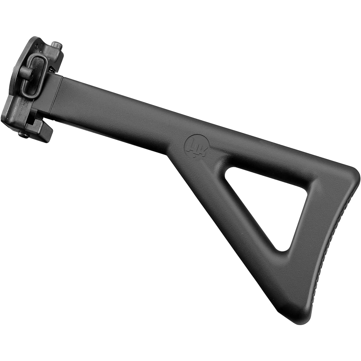 Tokyo Marui No.195 Electric Gun G3 SAS Folding Stock Set Black