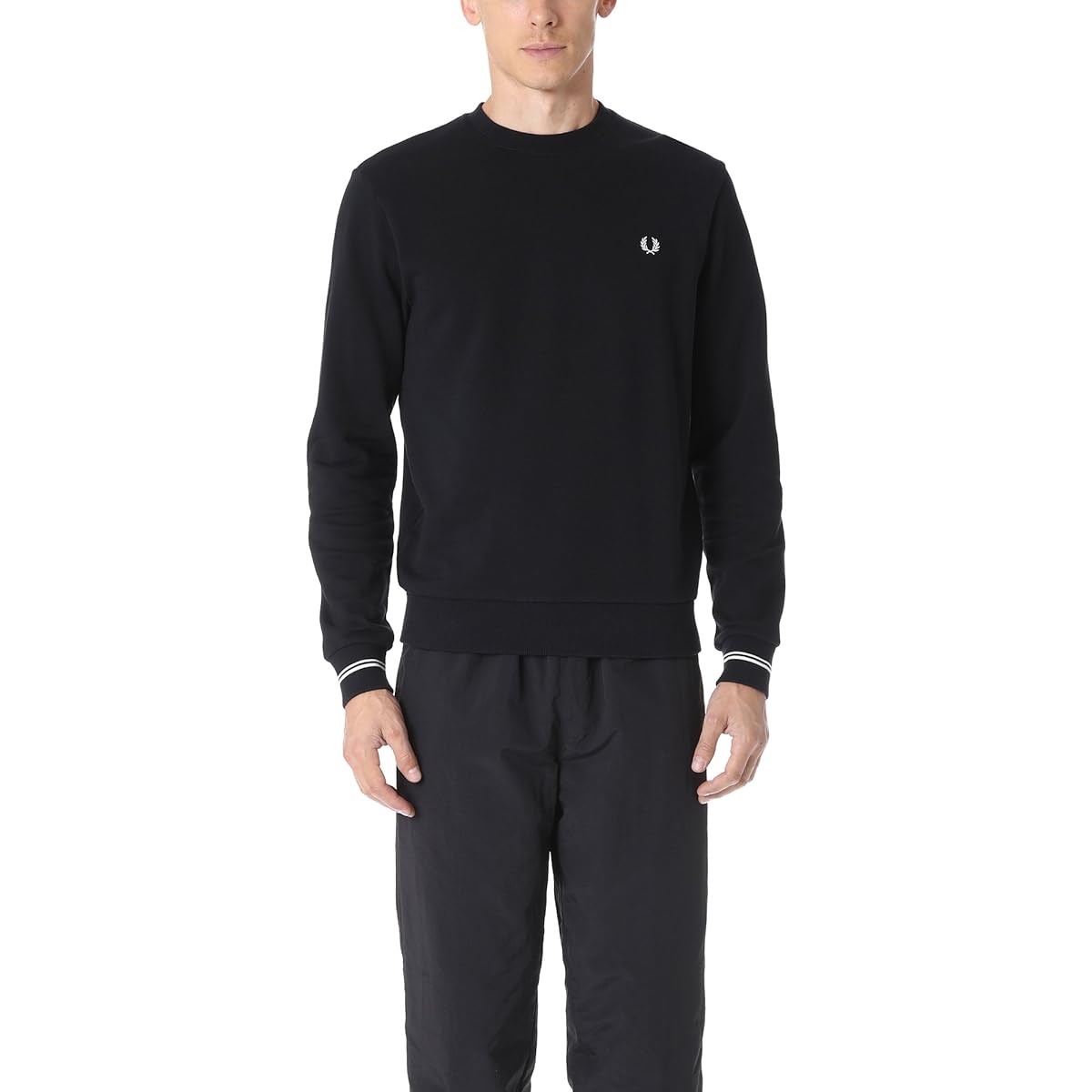 [Fred Perry] SWEATER Men's