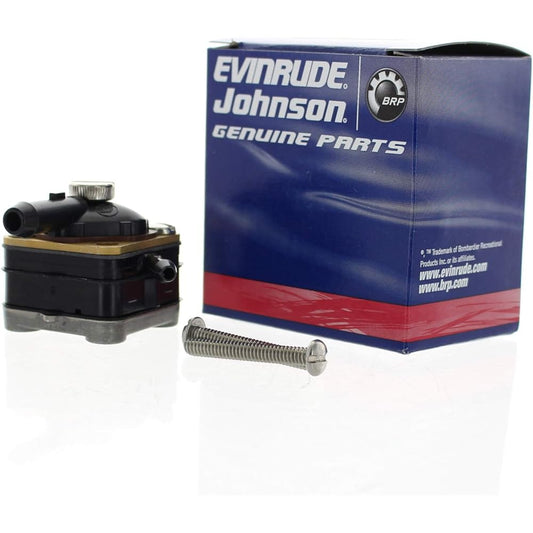 Evinrude Johnson OEM BRP OMC Fuel Pump Acembrane 3888685