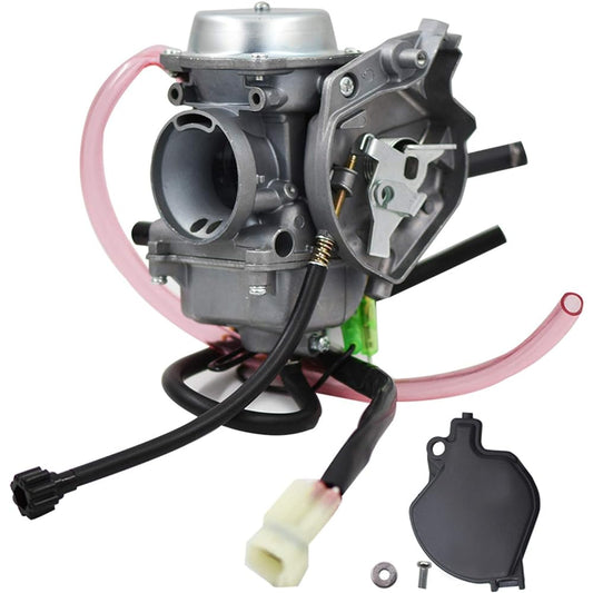 AUTOPARTS Cabretor Kawasaki KVF300 Playy 300 1999-2002 2X4 2WD