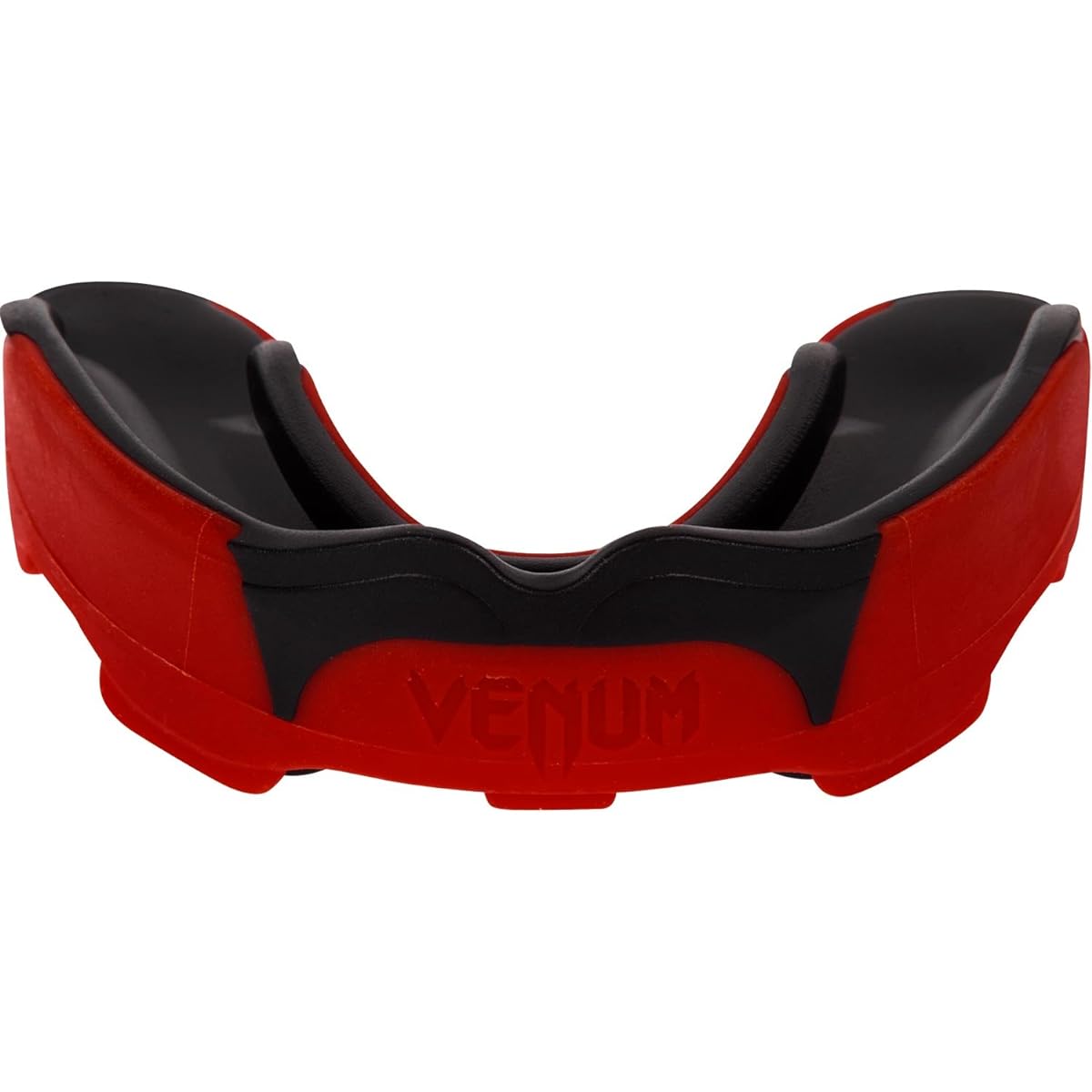 Venum Predator Mouthguard - Red/Black