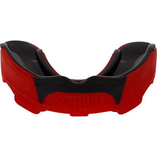 Venum Predator Mouthguard - Red/Black
