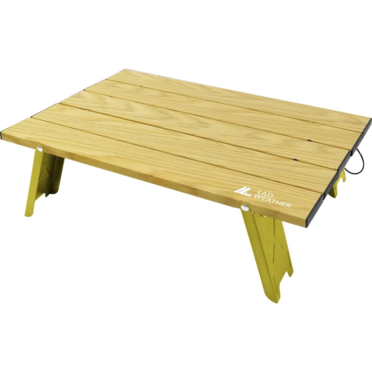 [Radweather] Camping Table, Outdoor Folding Table, Small Mini Low Table, Popular, Stylish, Solo Camping