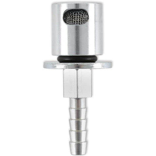 Holley Remote Mount Vent Valve