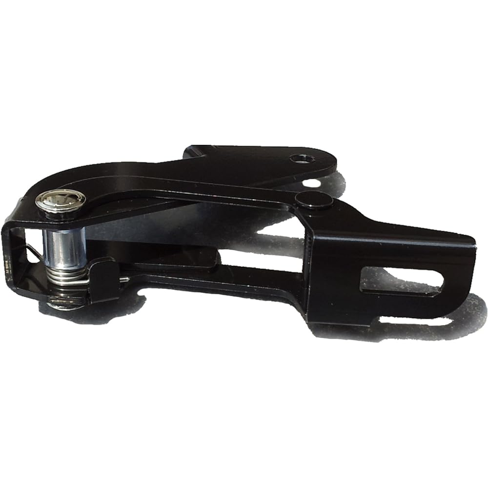 ADIO Brake Stopper Black ADDRESS V125/G [Address] (K7 07-) ADDRESS V125S [Address] Model: CF46A/CF46A/CF4EA/CF4MA BK41303