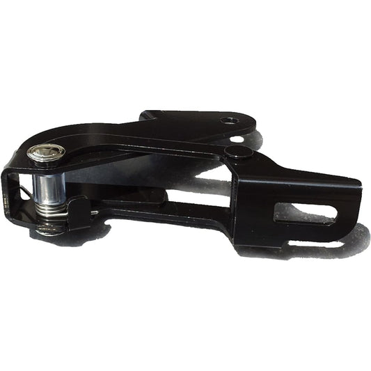 ADIO Brake Stopper Black ADDRESS V125/G [Address] (K7 07-) ADDRESS V125S [Address] Model: CF46A/CF46A/CF4EA/CF4MA BK41303