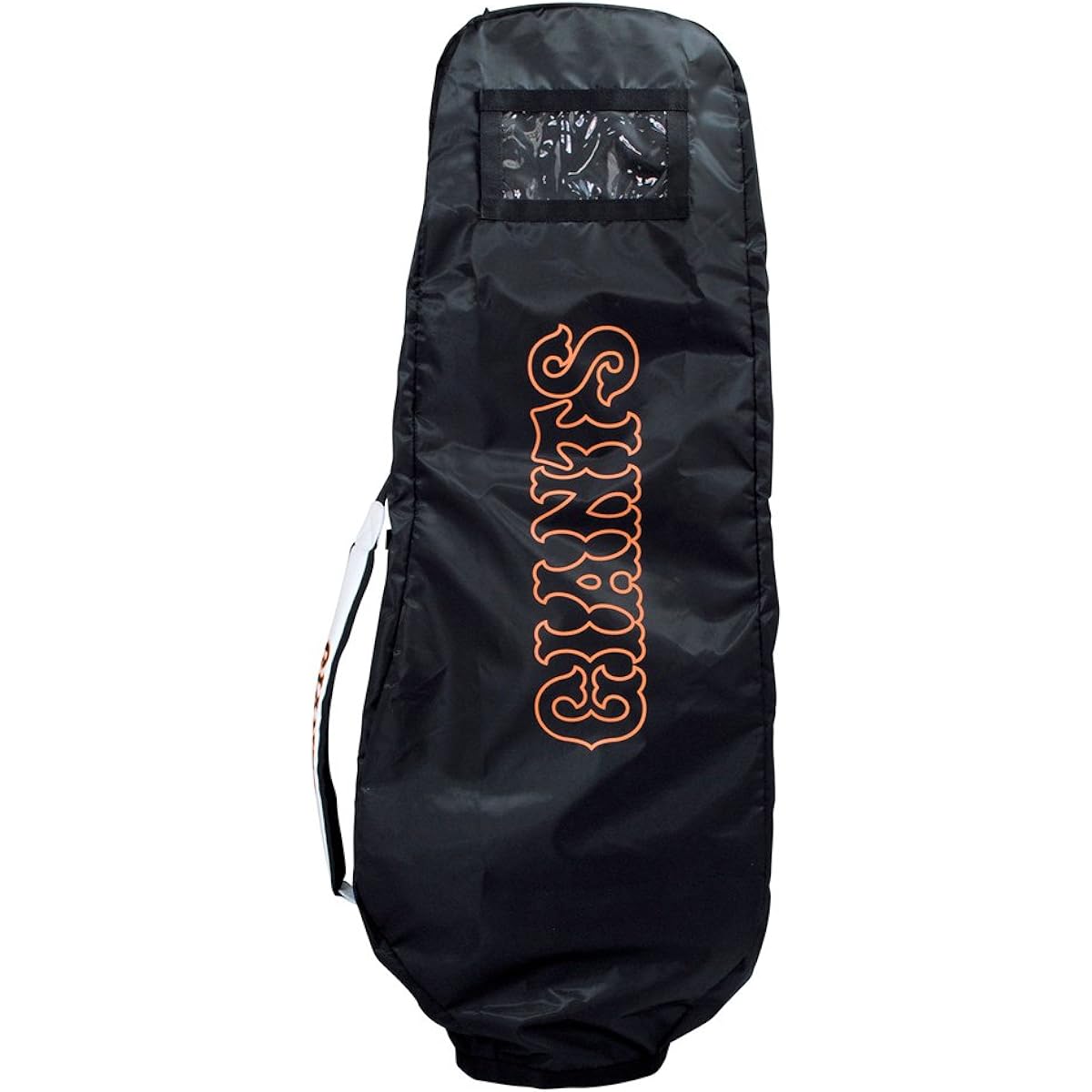LEZAX Travel Cover Yomiuri Giants Travel Cover YGTC-7502 Black