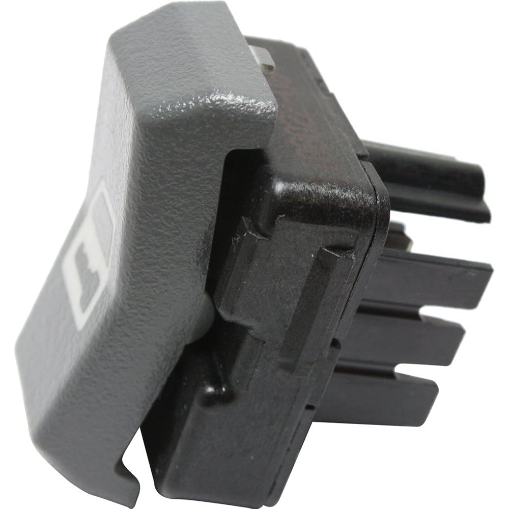 Door lock switch full size for Chevrolet C / K pickup 95 - 02