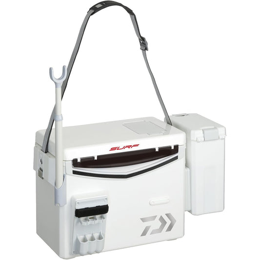 DAIWA Cooler Box Cool Line α SURF S/SU 15 Liter Fishing