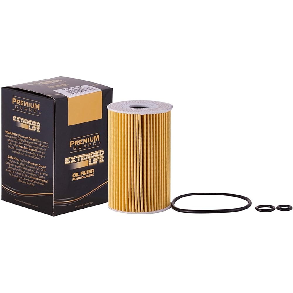 PG6288EX Long life oil filter up to 10,000 miles | 2013-14 AUDI Q3 2014-15 SEAT IBIZA, 2010-18 VOLKSWAGEN TRANSPORTER, 2011-18 Amarok, 2012-14 Passat, 2013-16 CRAFTER Van )