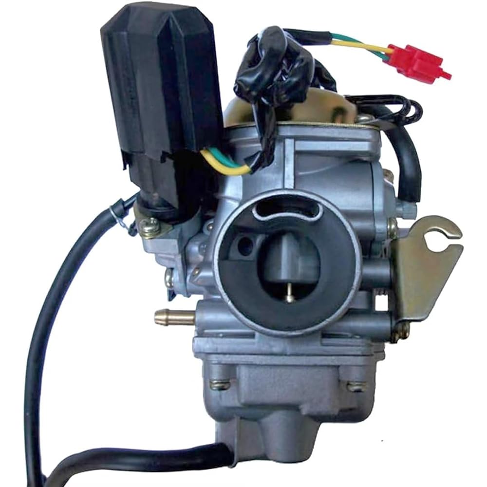 Carburetor for TRAILMASTER 150 XRS & TRAILMASTER 150 XRX go -kart.