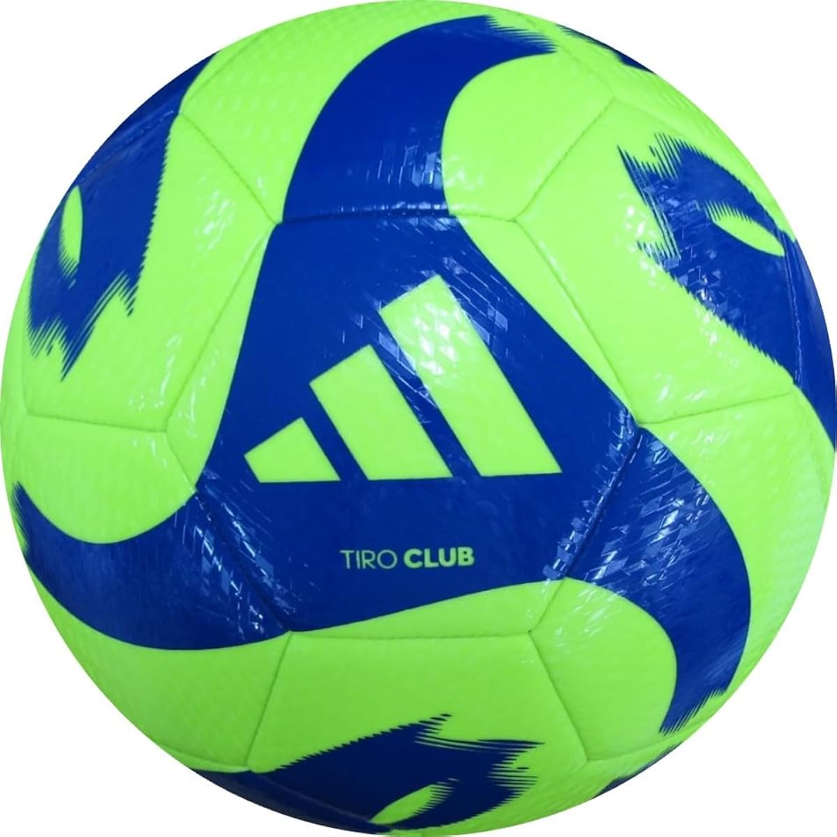 adidas Soccer Ball TIRO Club