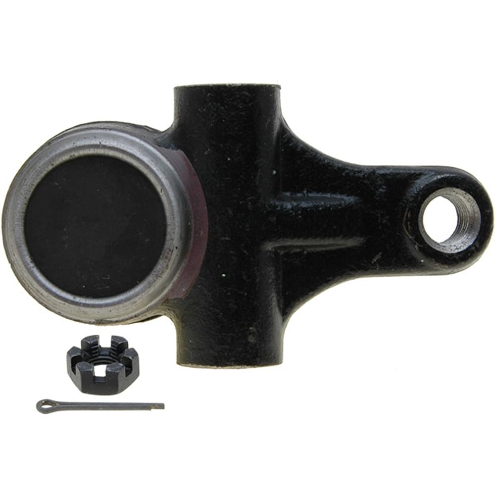 ACDelco 46D2256A Advantage Front Lower Suspension Ball Joint Assembly