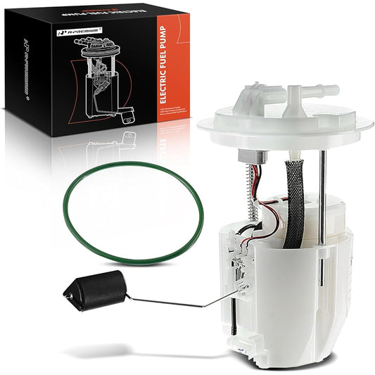 A-PREMIUM Electric fuel pump module assembly dodge journey 2009-2017 2.4L 3.5L