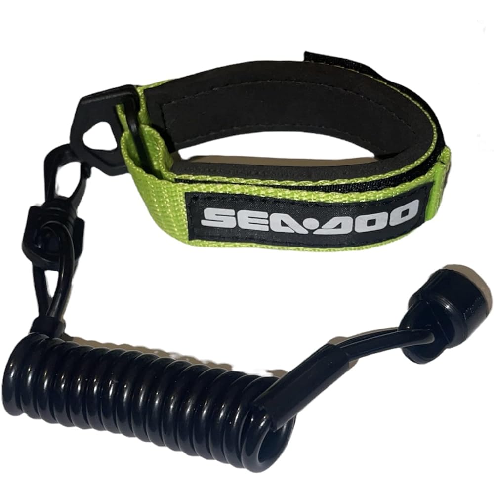 SEA-DOO GT GTS GTS GTX SPX XP SPI GSX GSX Non-slip Floating List List Strap