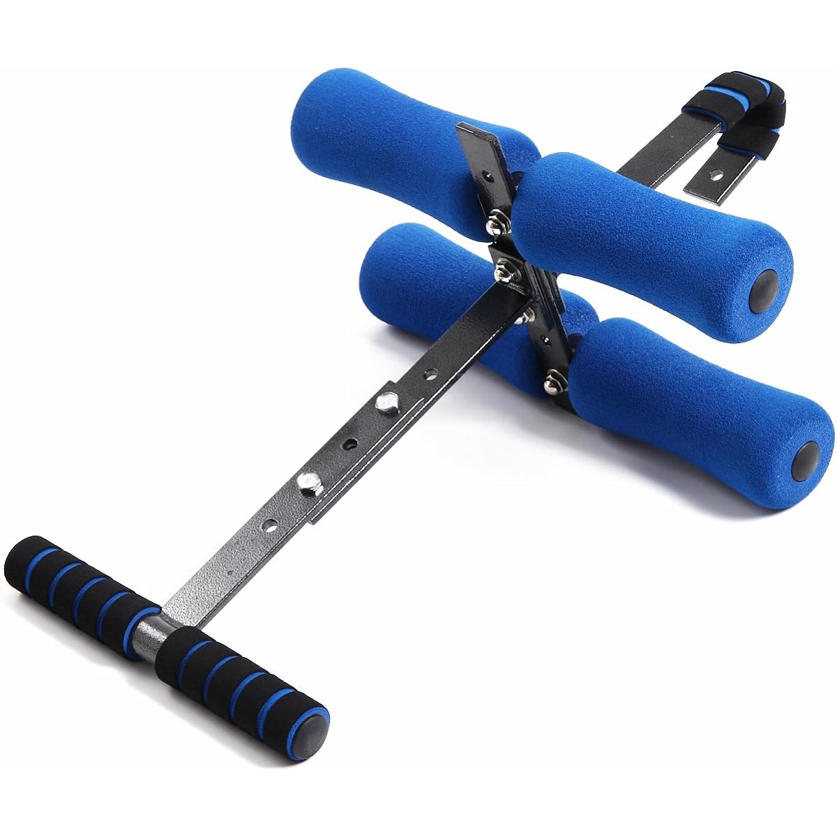 R-STYLE Neogravity bar for trunk and abdominal muscle training while hanging upside down