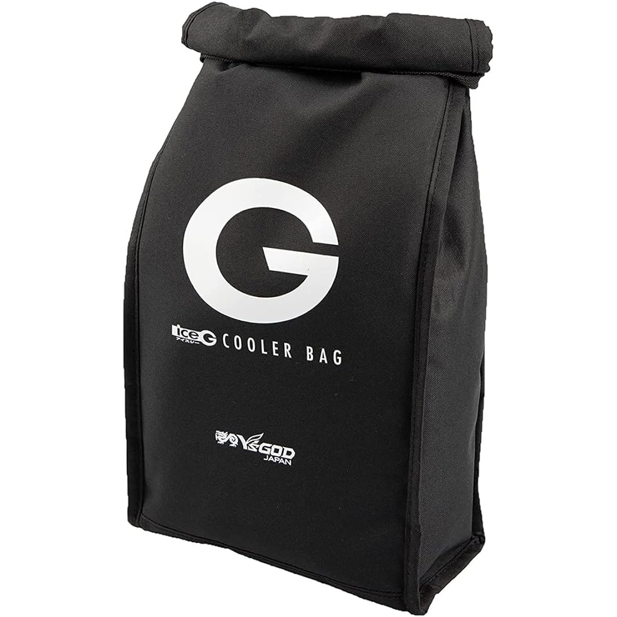 YAMASHIN (Y's GOD) Ice G Cooler Bag ICG-CB1