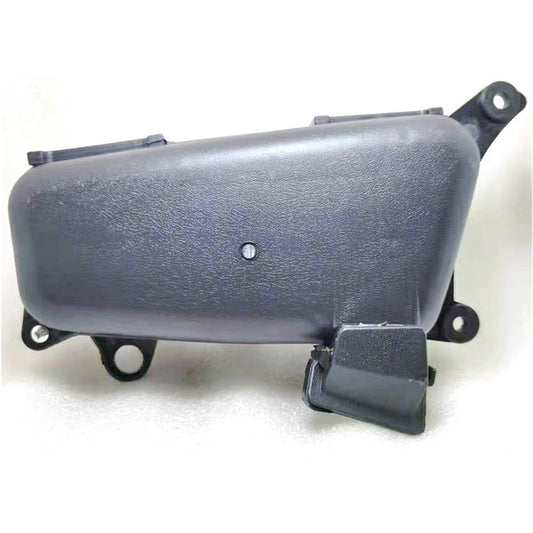 NINOMA Motorcycle/Scooter AG100 V100 Air Filter Intake Pipe Joint Interface Manifold Compatible with Suzuki 100cc AG 100 Spare Parts