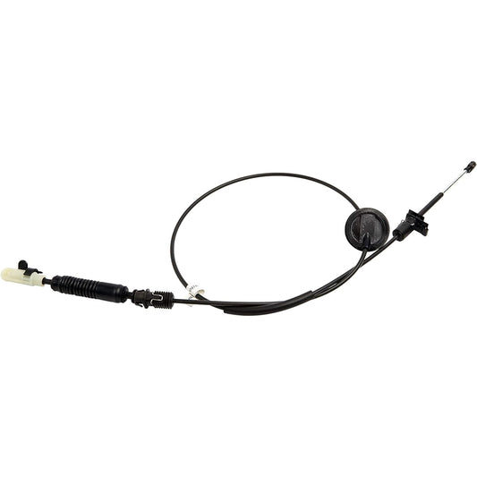 ACDelco 25800702 GM Original Equipment Automatic Transmission Control Lever Cable