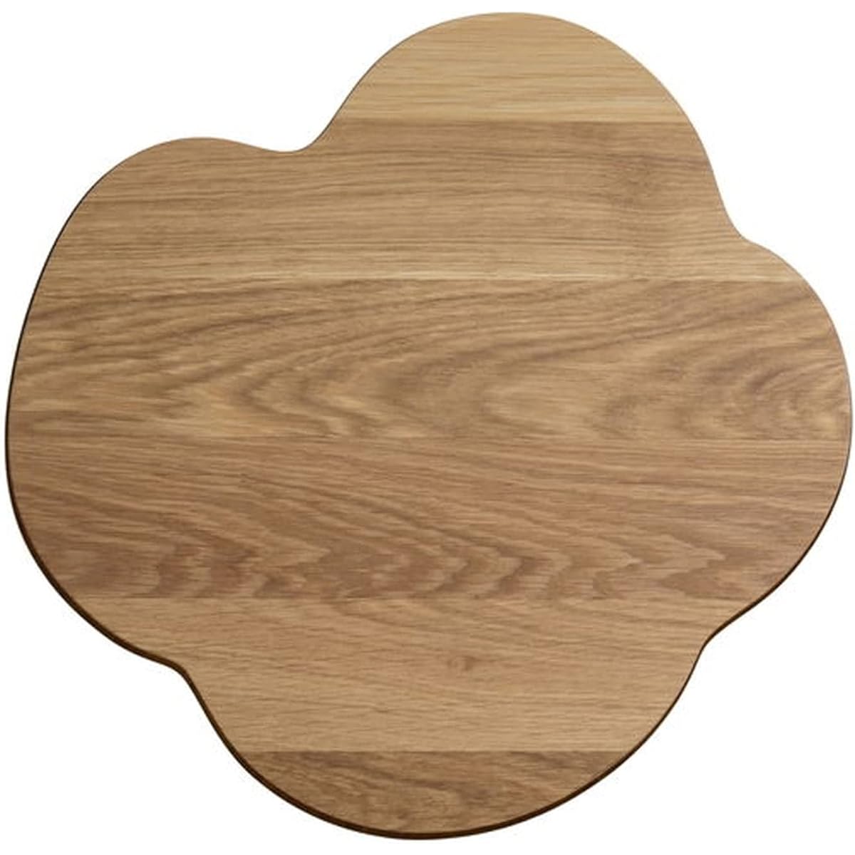 iittala [Regular Import] Iittala Alvar Aalto Collection Wooden Serving Tray 339 x 346 mm 1051658